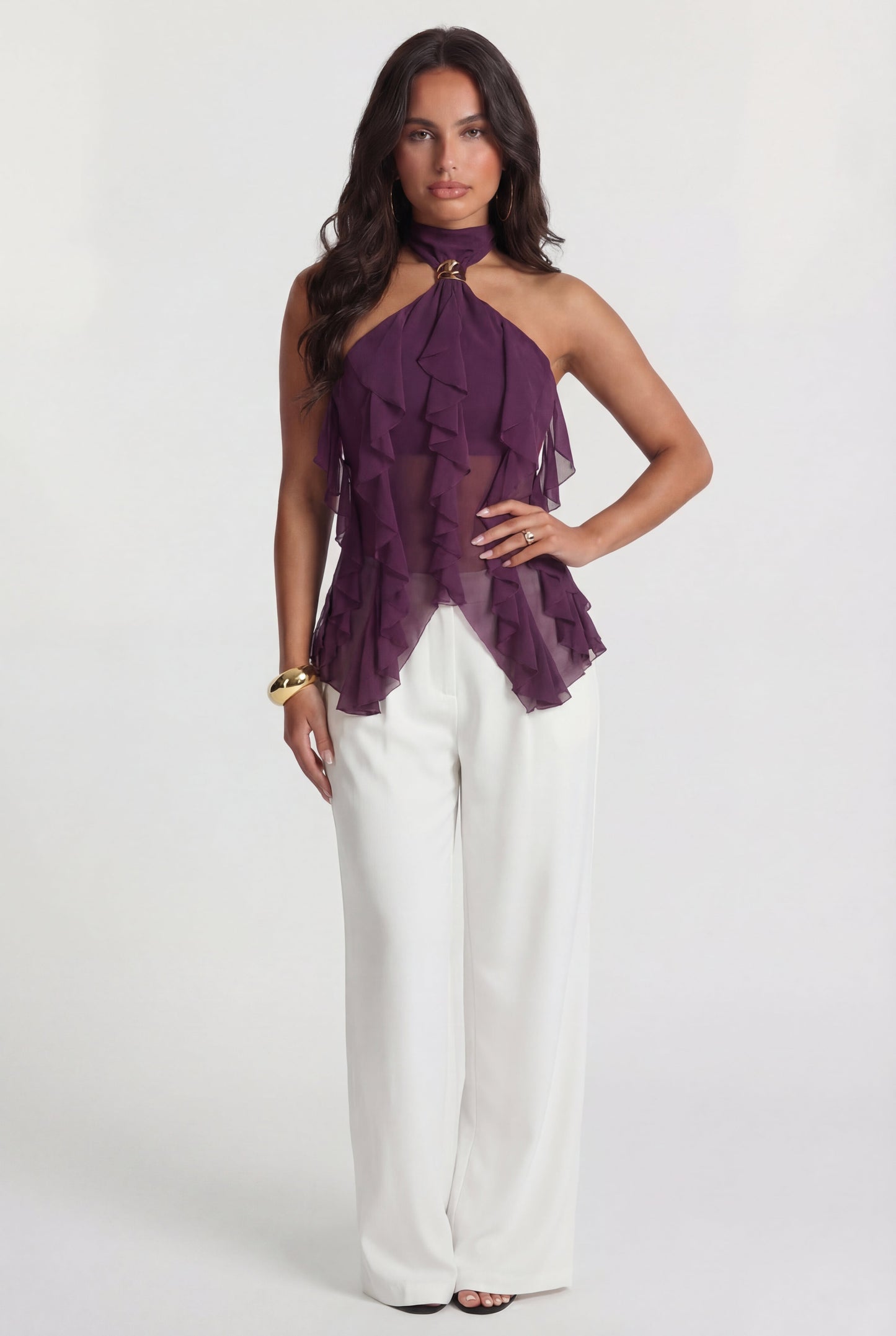 Blusa Selena