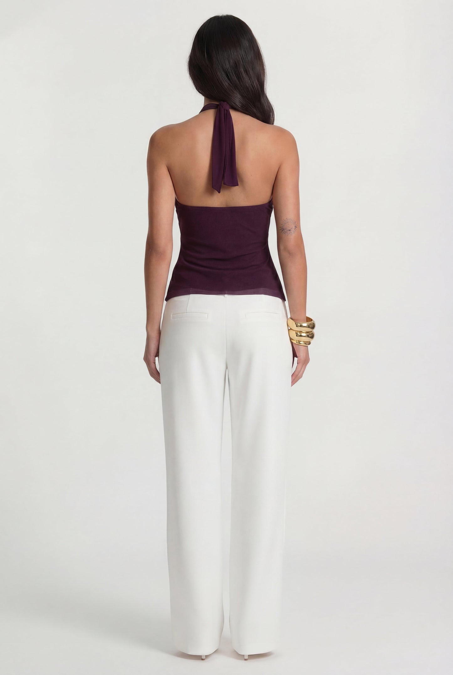 Blusa Selena