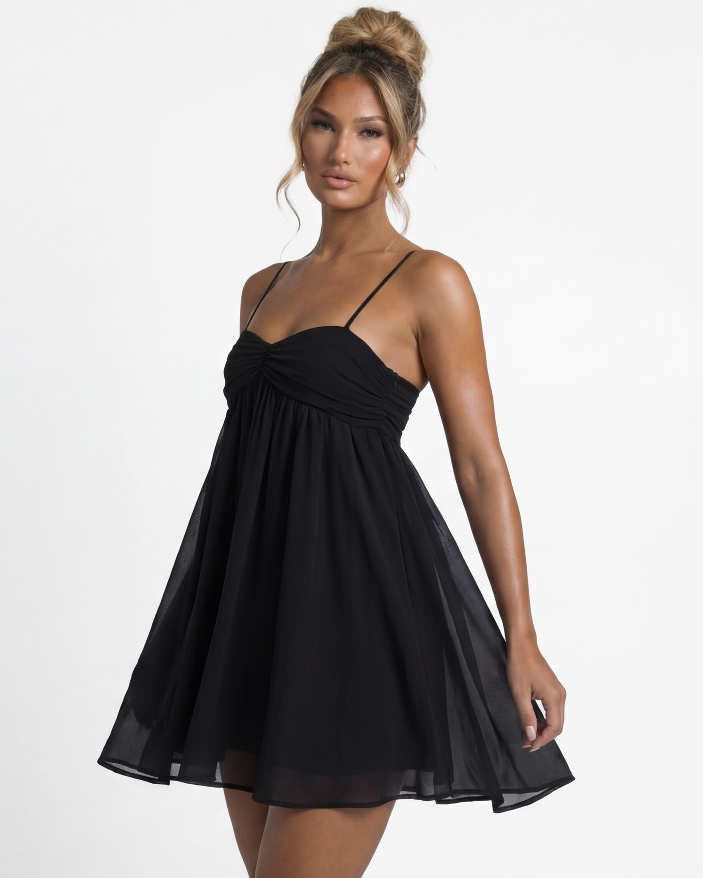 Vestido Angel Muse