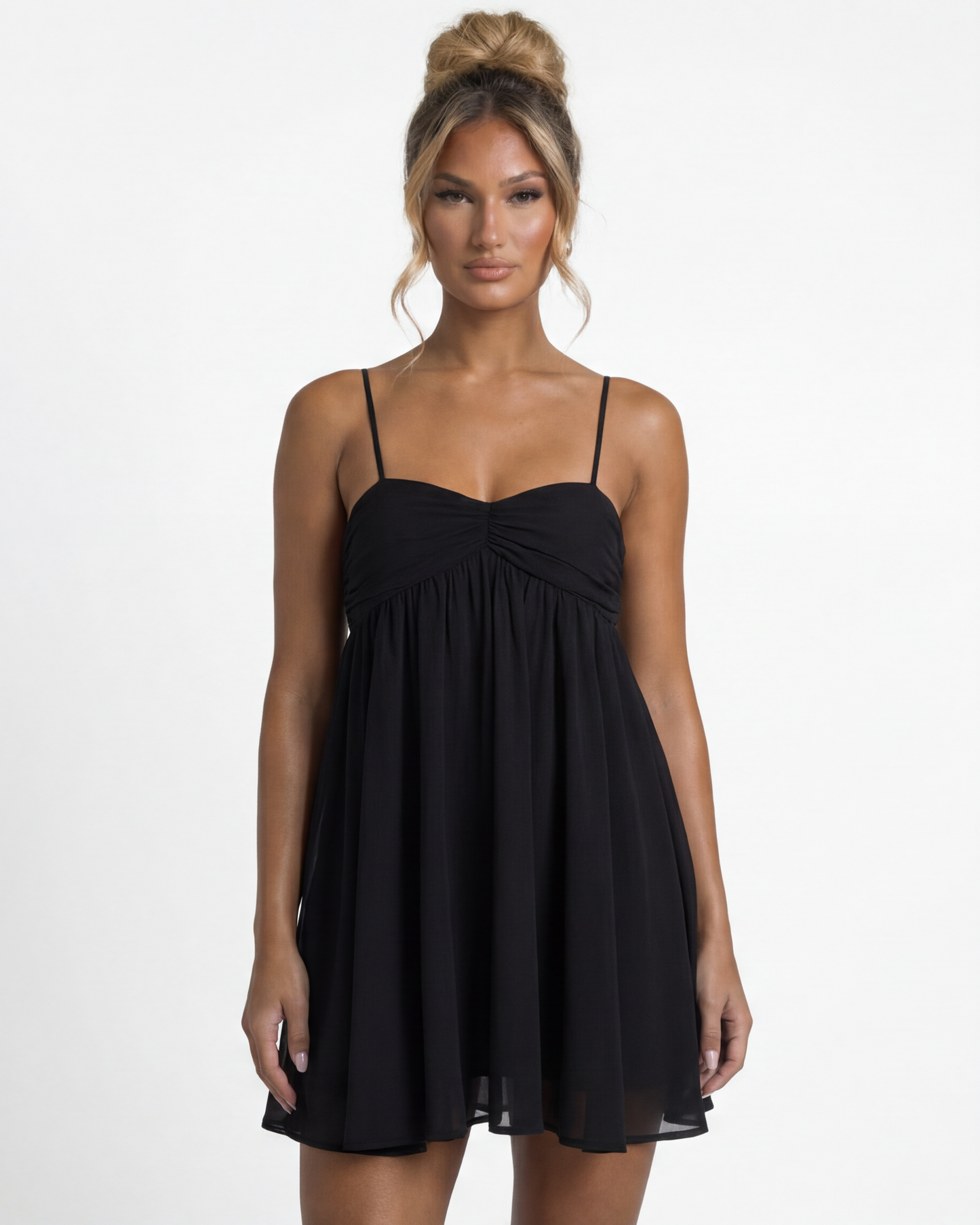 Vestido Angel Muse