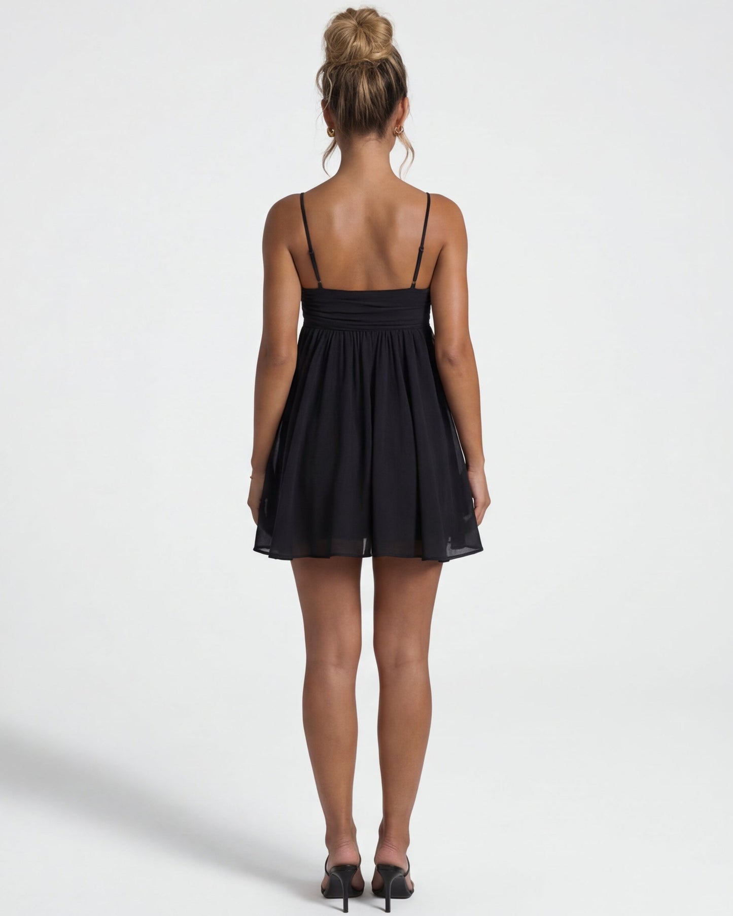 Vestido Angel Muse