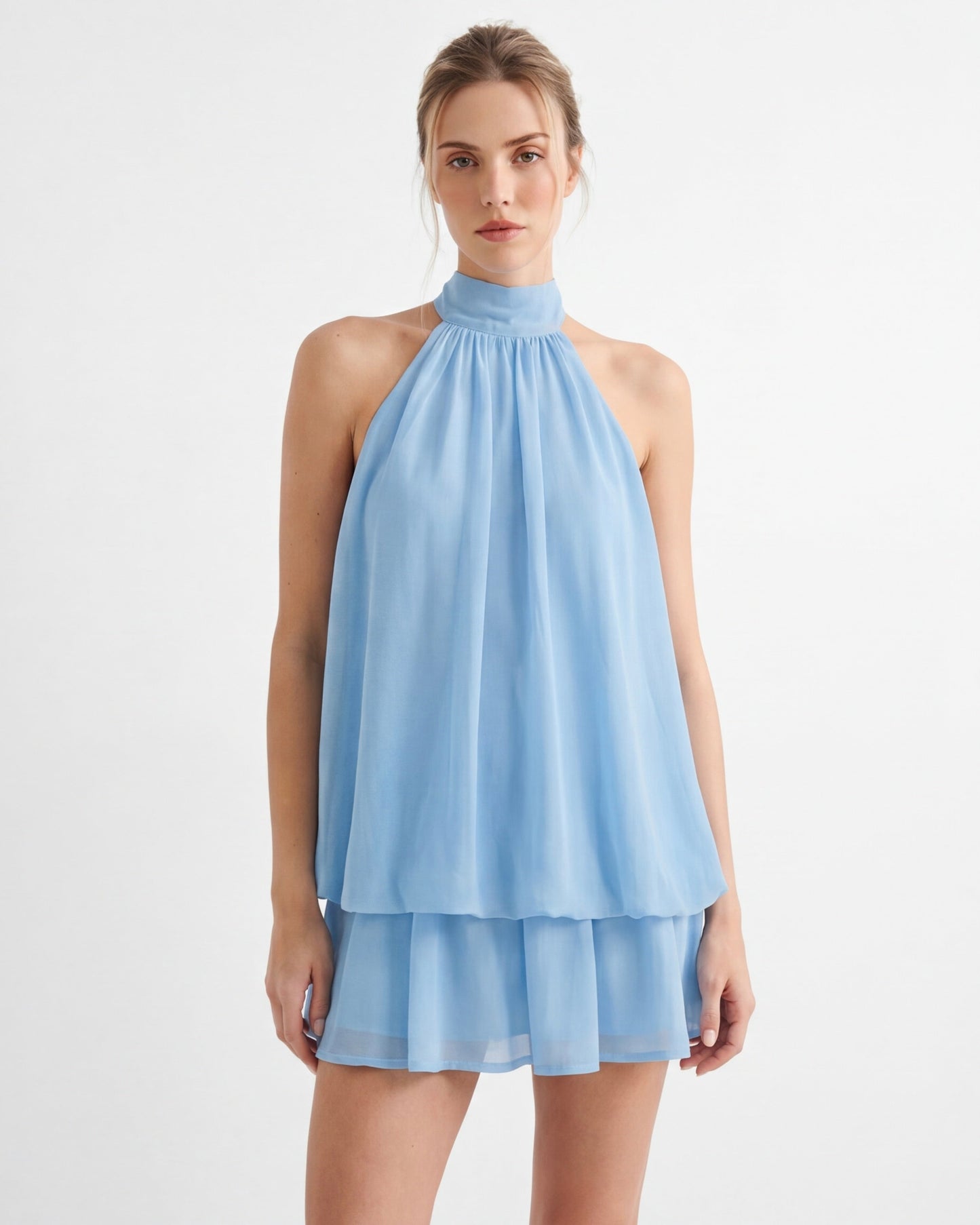 Vestido Celestia