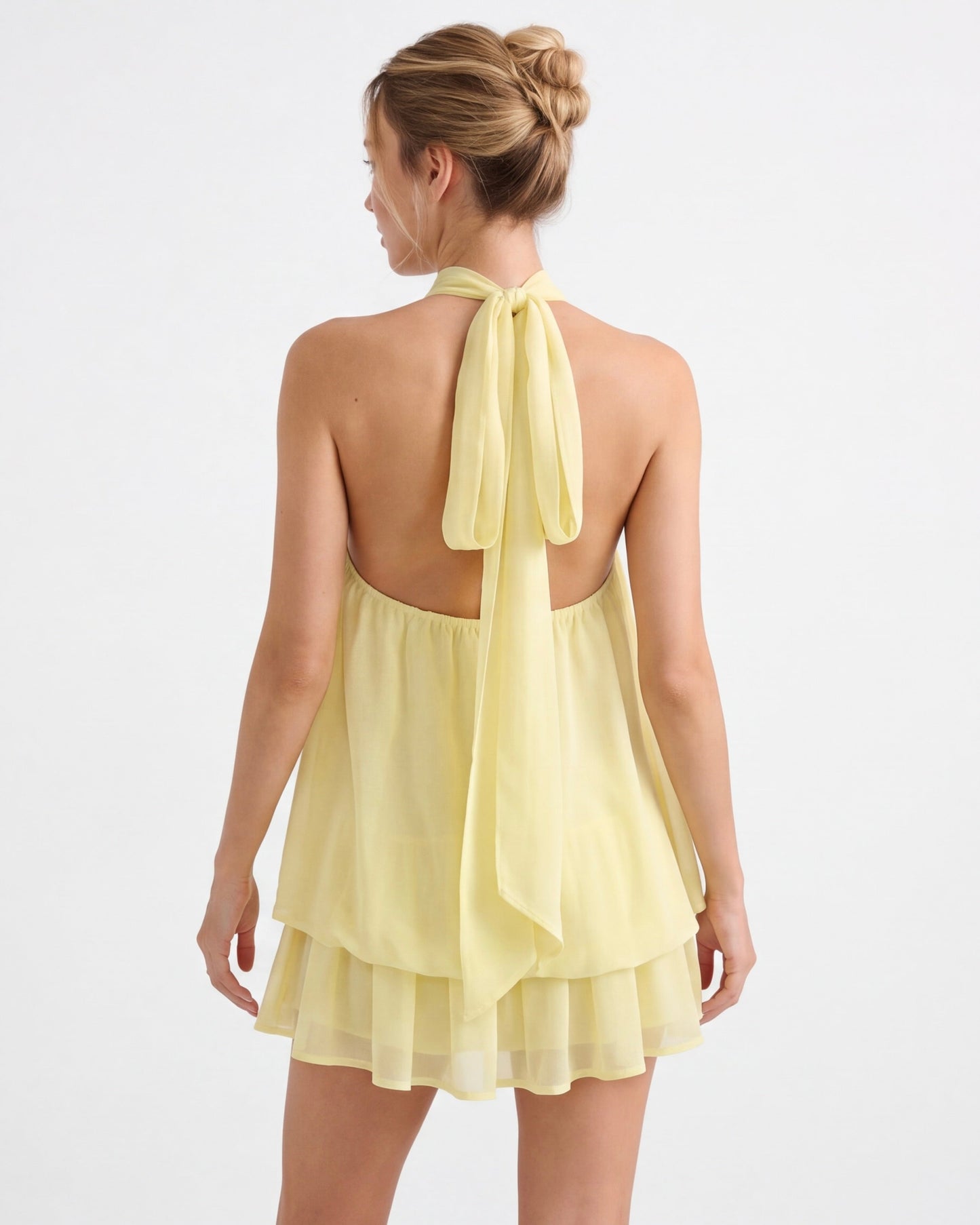 Vestido Celestia