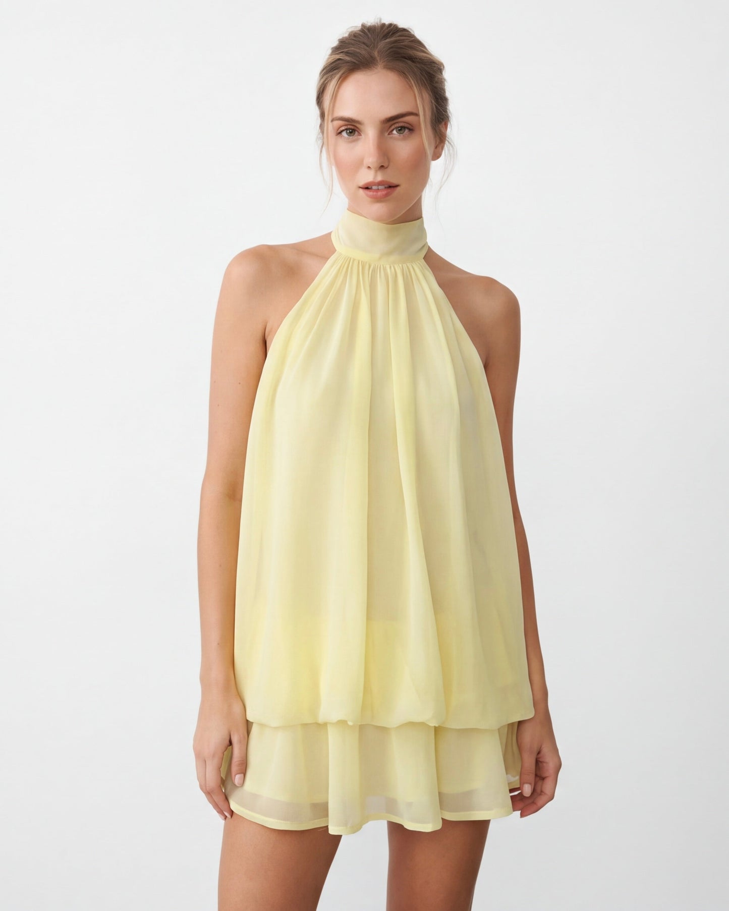 Vestido Celestia