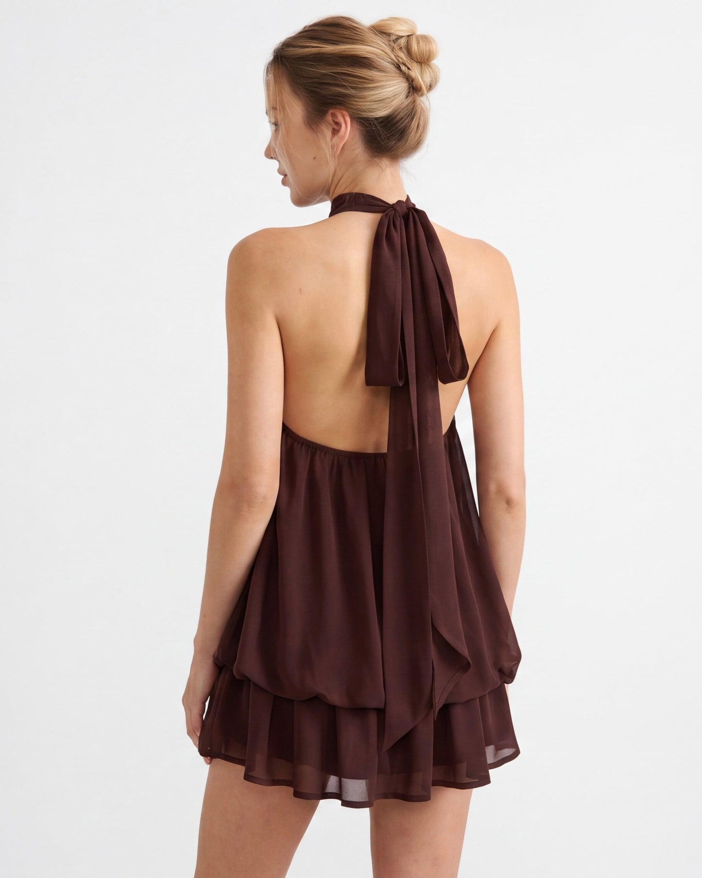 Vestido Celestia
