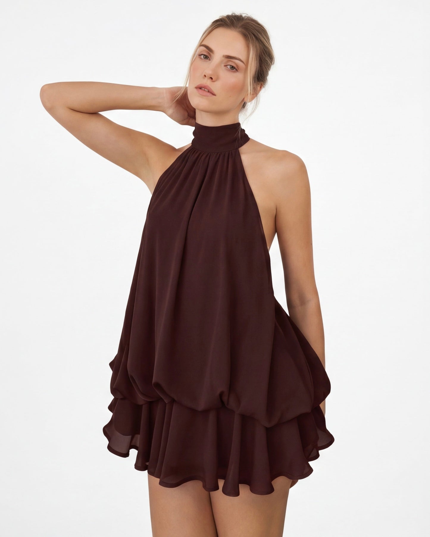 Vestido Celestia