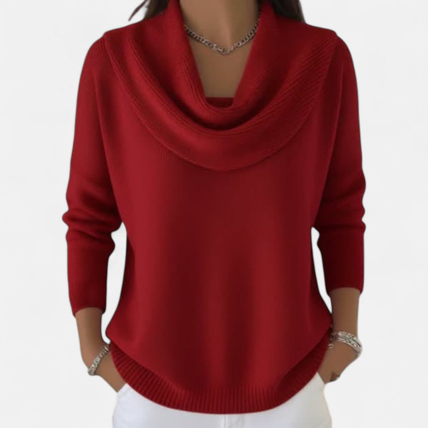 Elise™ | Jersey Elegante