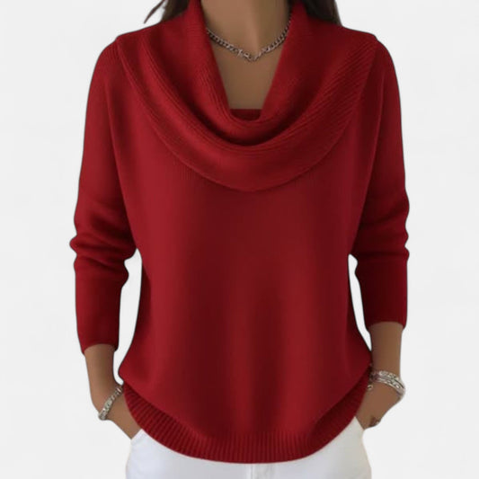 Elise™ | Jersey Elegante