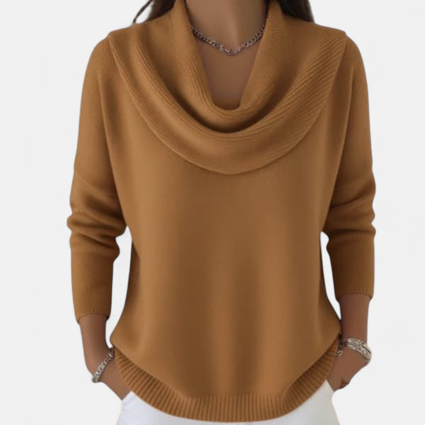 Elise™ | Jersey Elegante