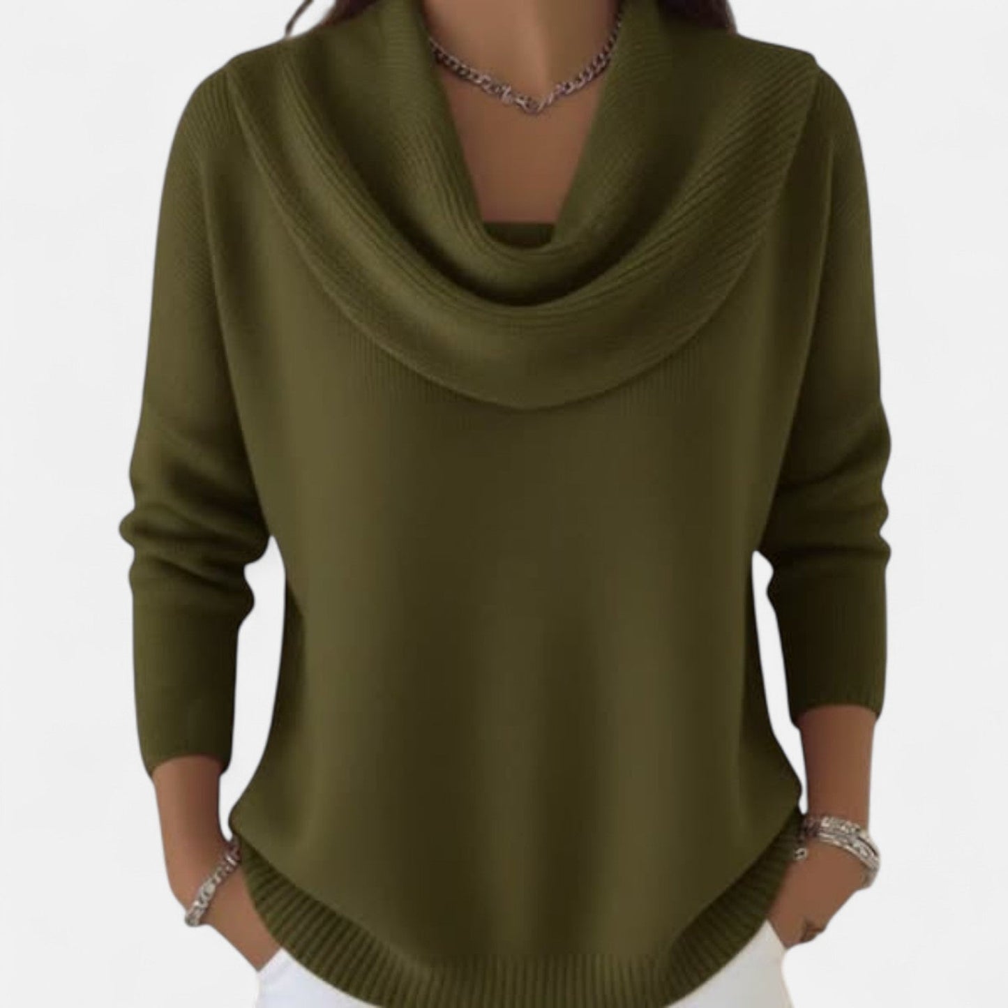 Elise™ | Jersey Elegante