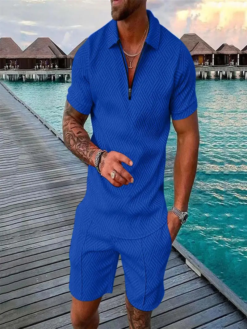 Conjunto de Alessio