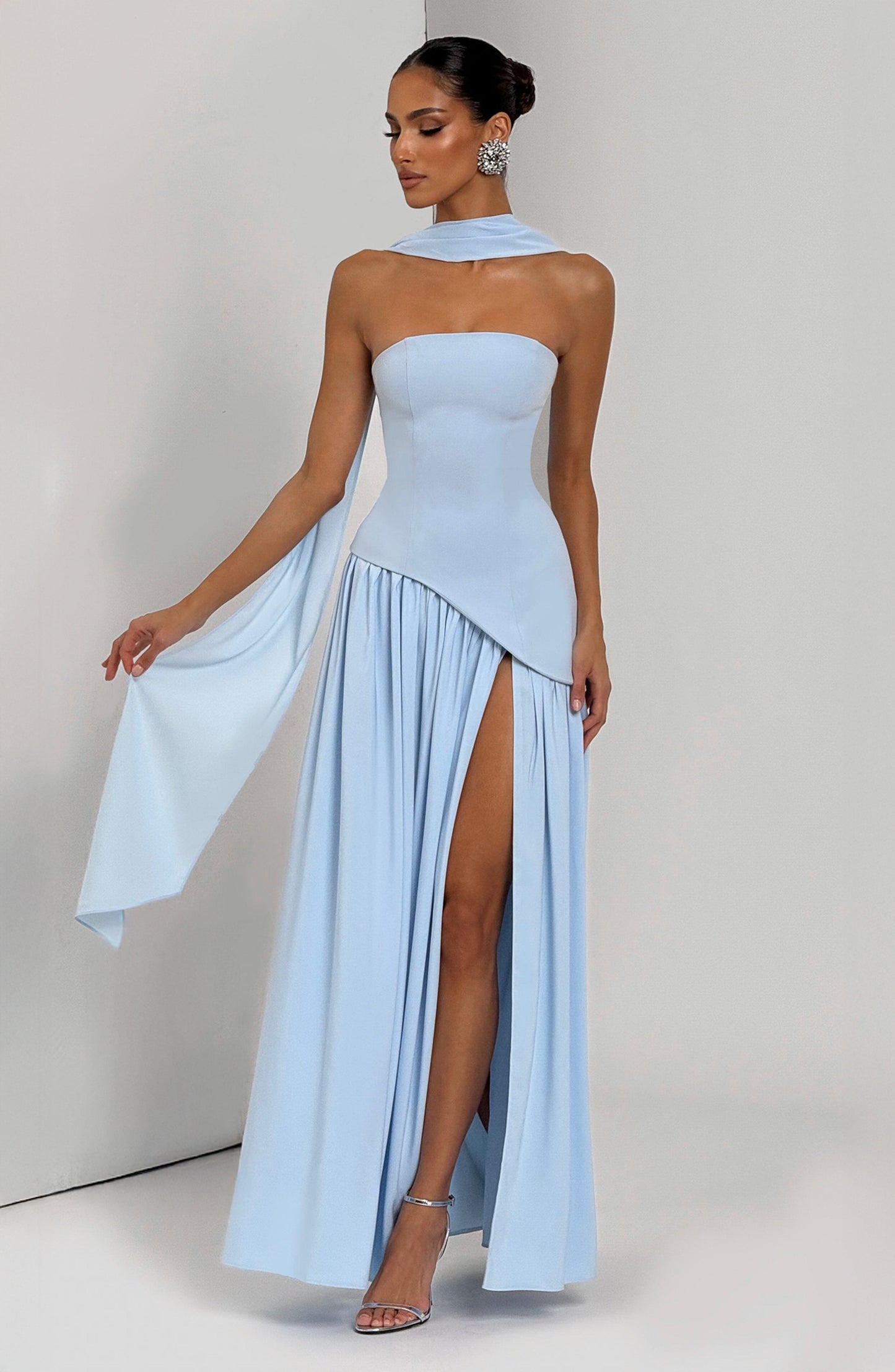 Vestido Penélope