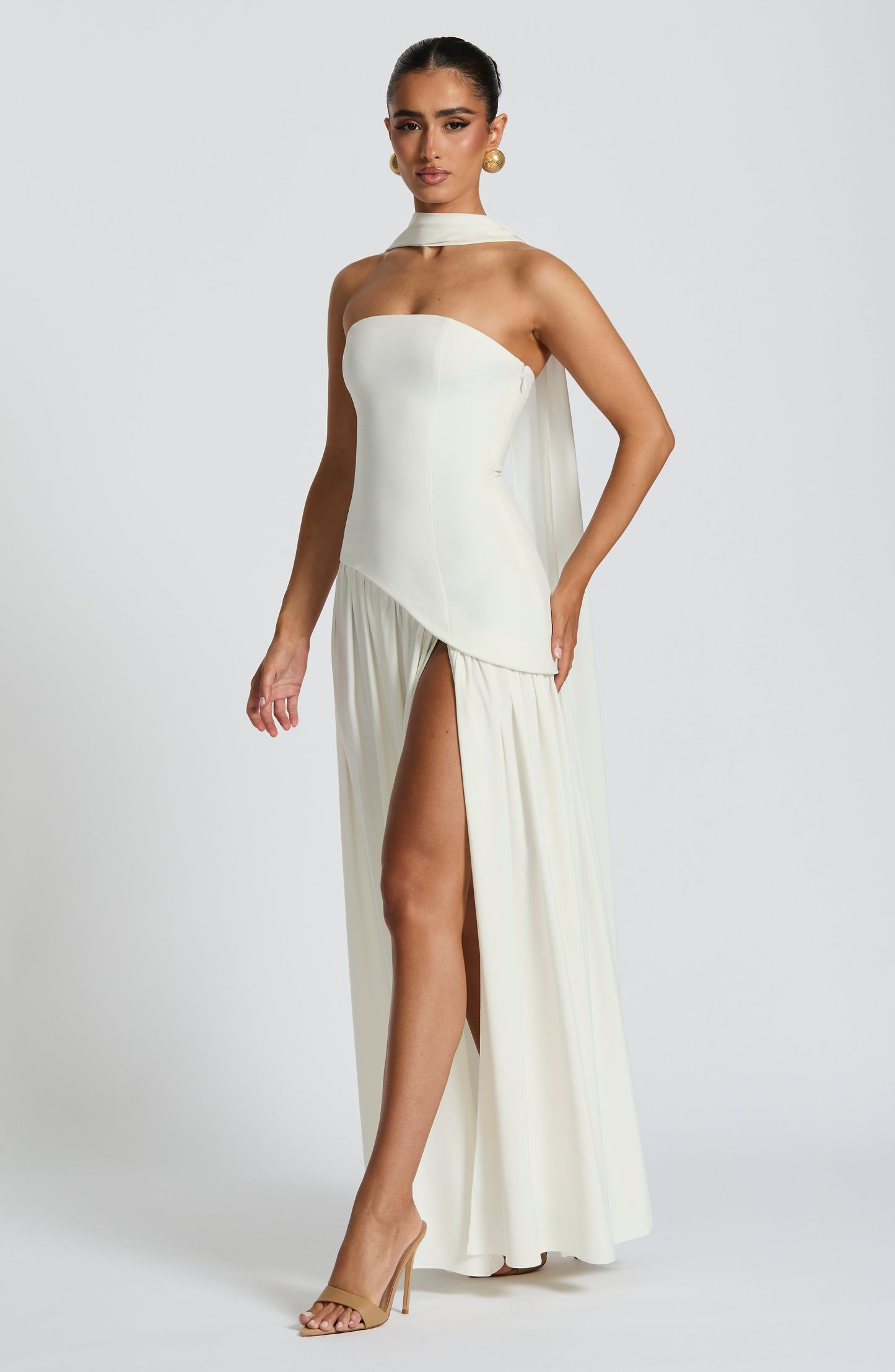 Vestido Penélope