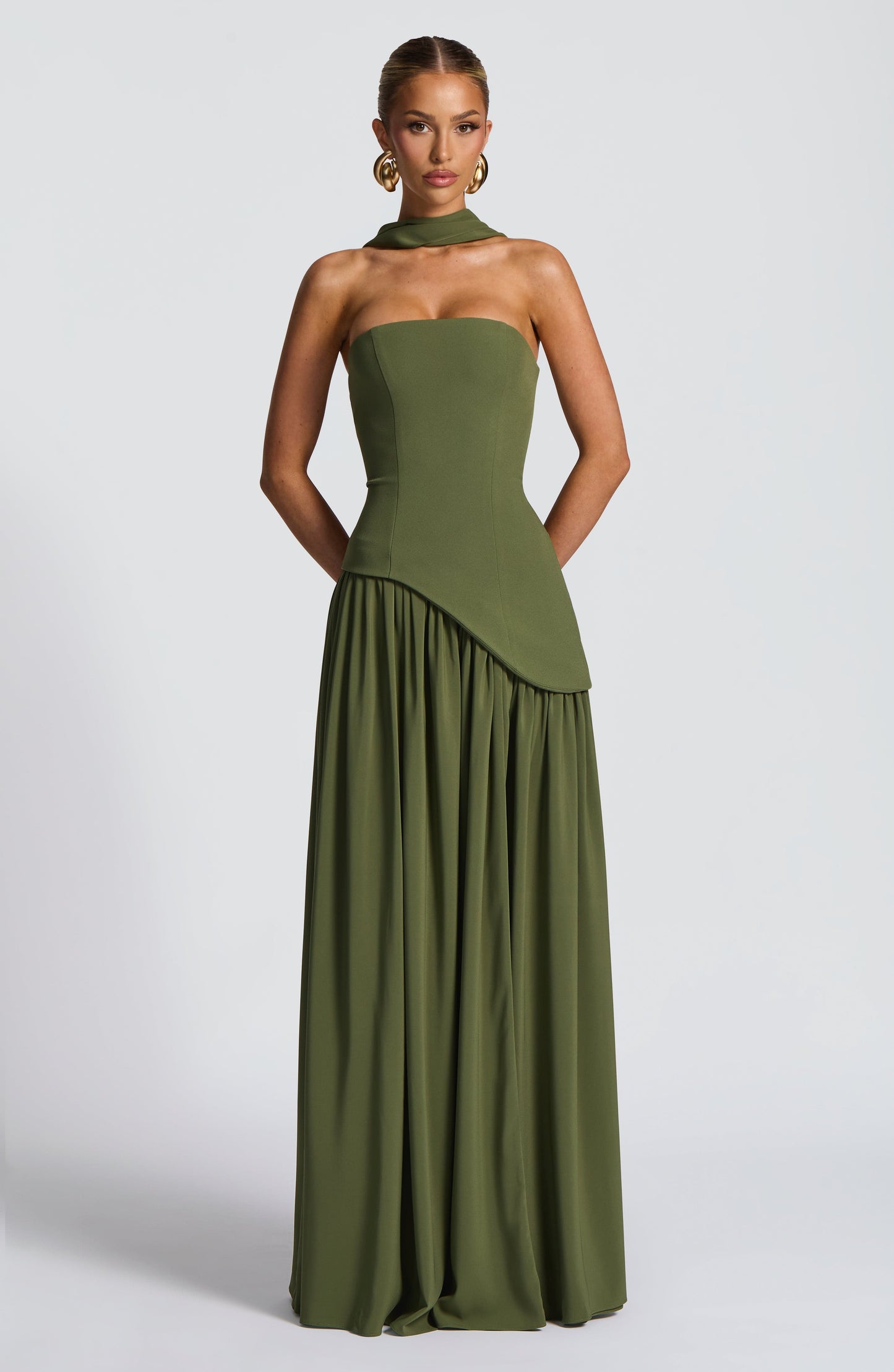 Vestido Penélope