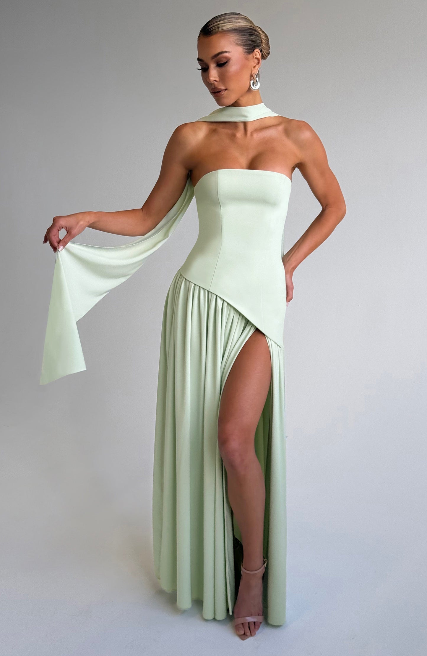 Vestido Penélope