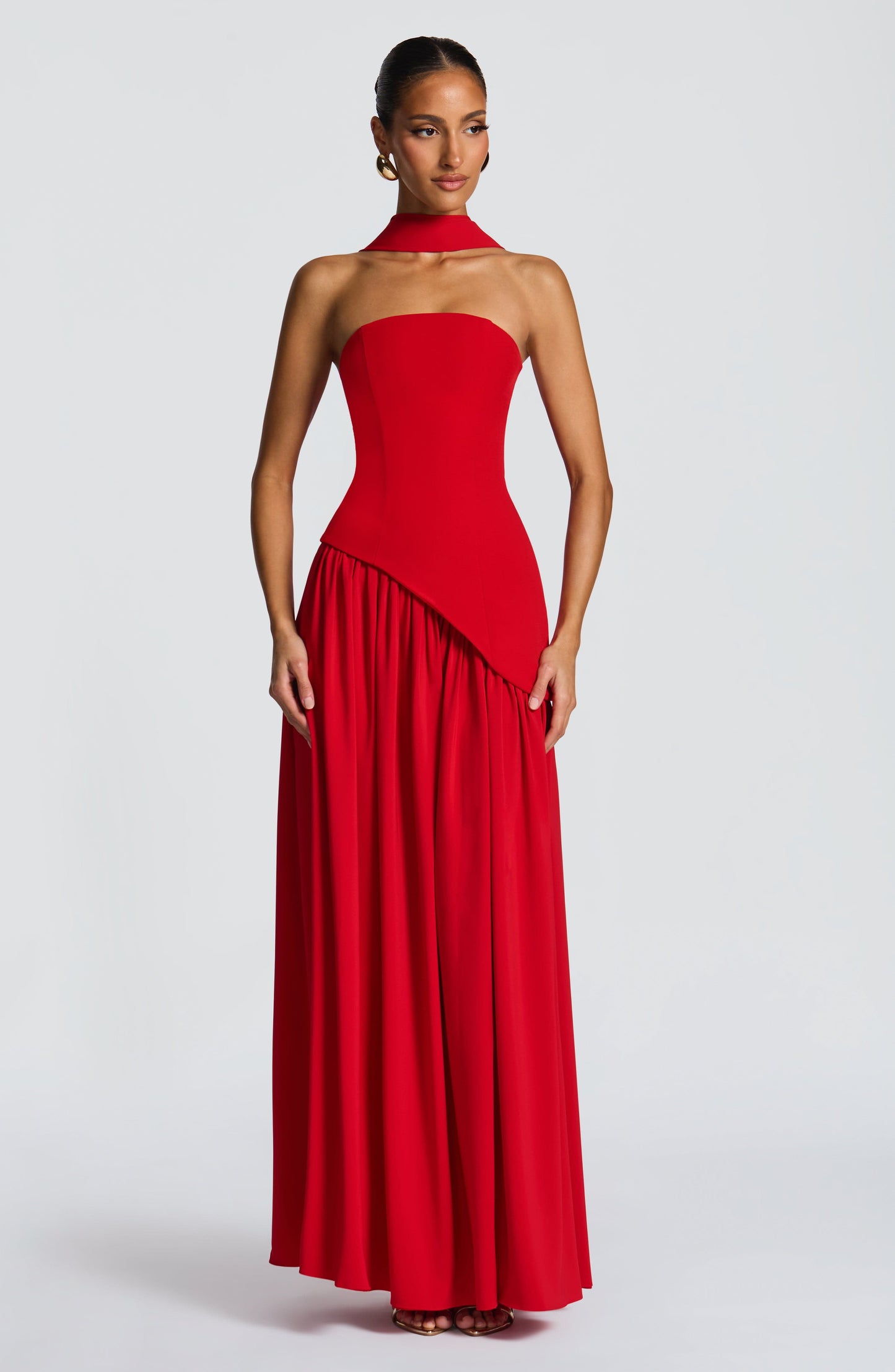 Vestido Penélope