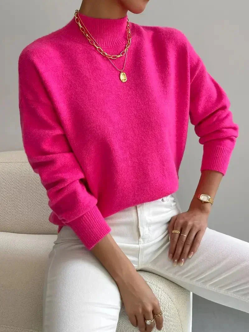 Elina™ | Jersey Elegante