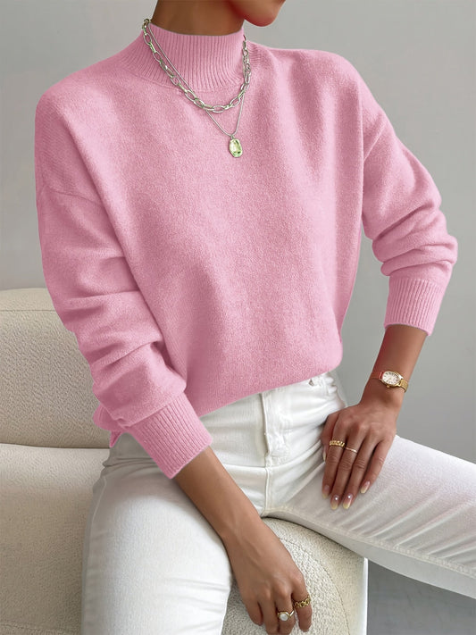 Elina™ | Jersey Elegante