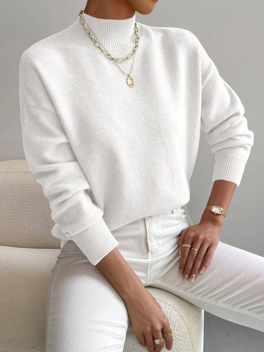 Elina™ | Jersey Elegante