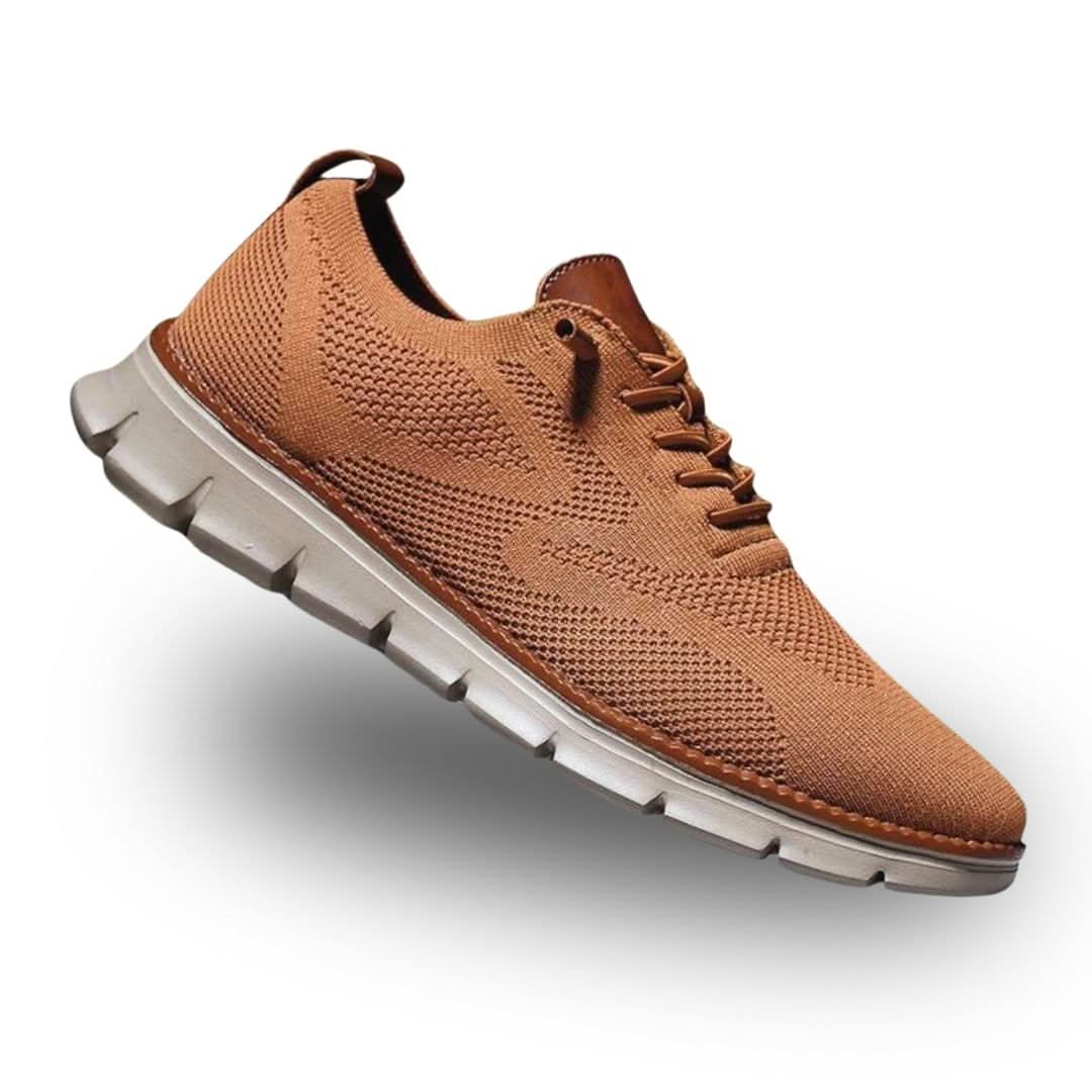 Lorenzo | Zapatillas ultracómodas para todo el día