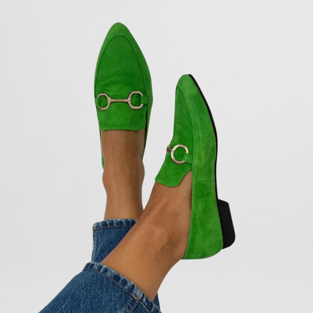 Patrizia | Mocasines Cómodos