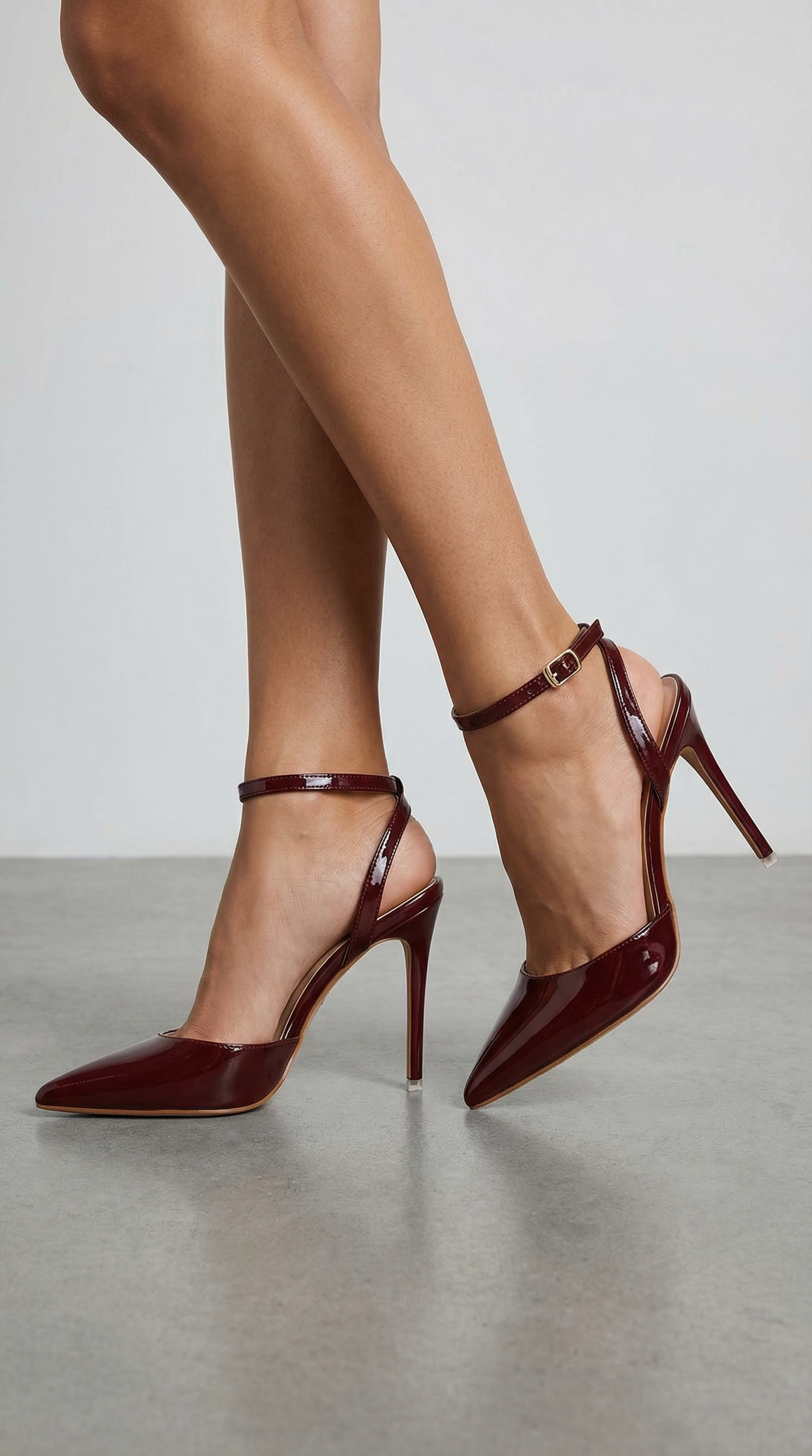 Tacones | Ashley