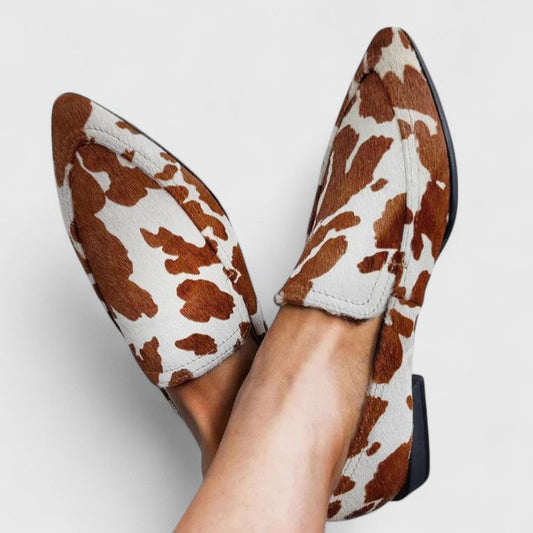 Rosaria | Mocasines Cómodos