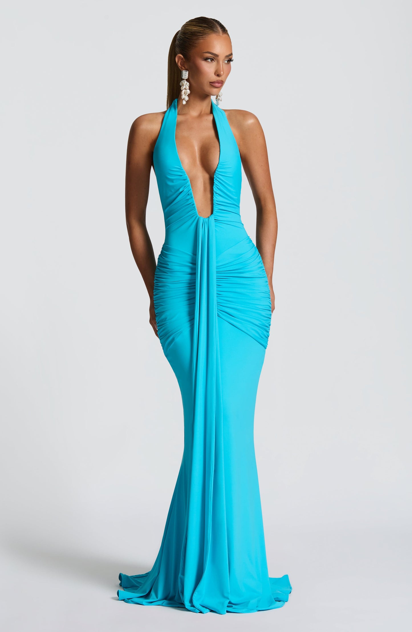 Vestido Ninfa