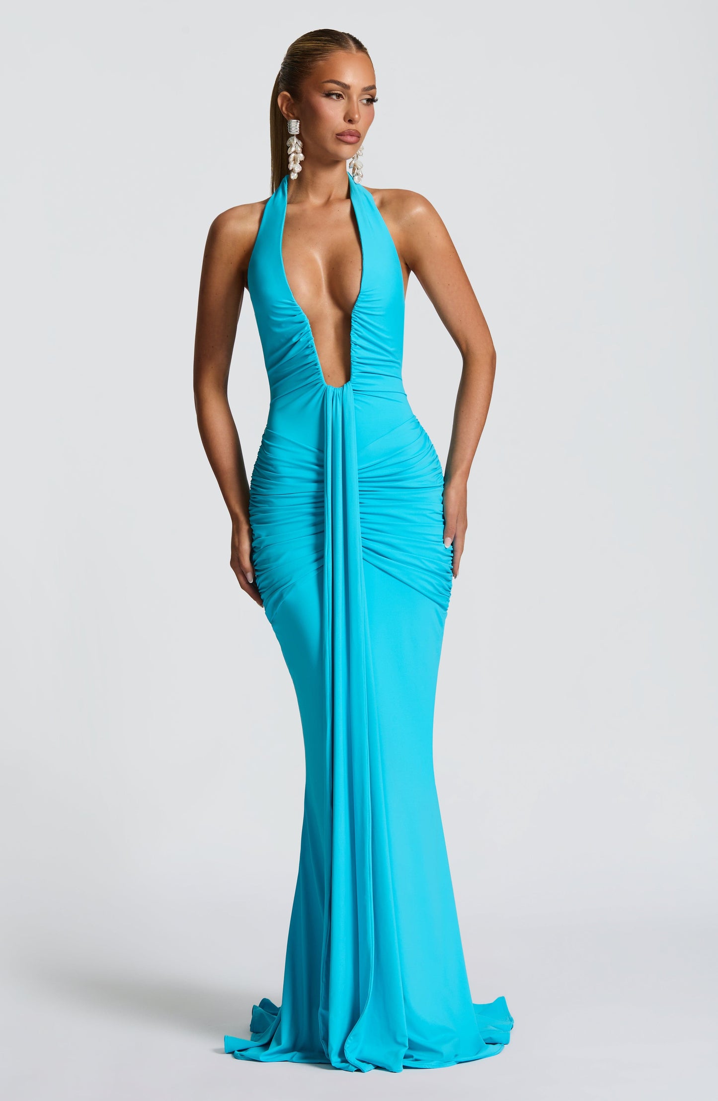 Vestido Ninfa