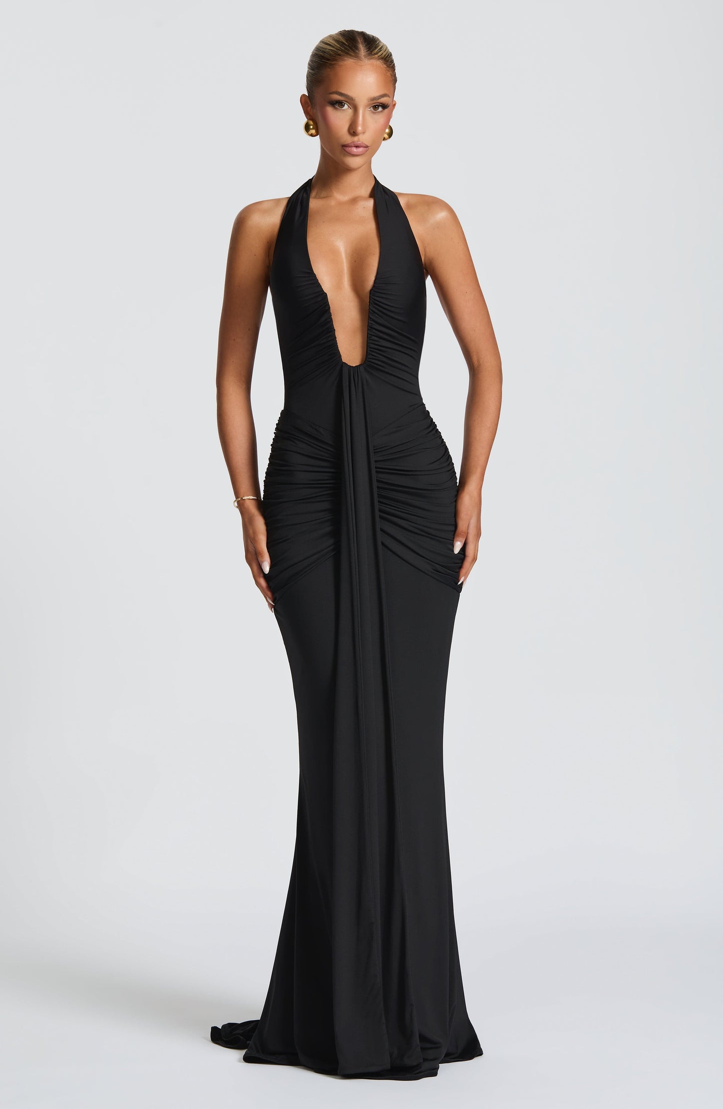 Vestido Ninfa