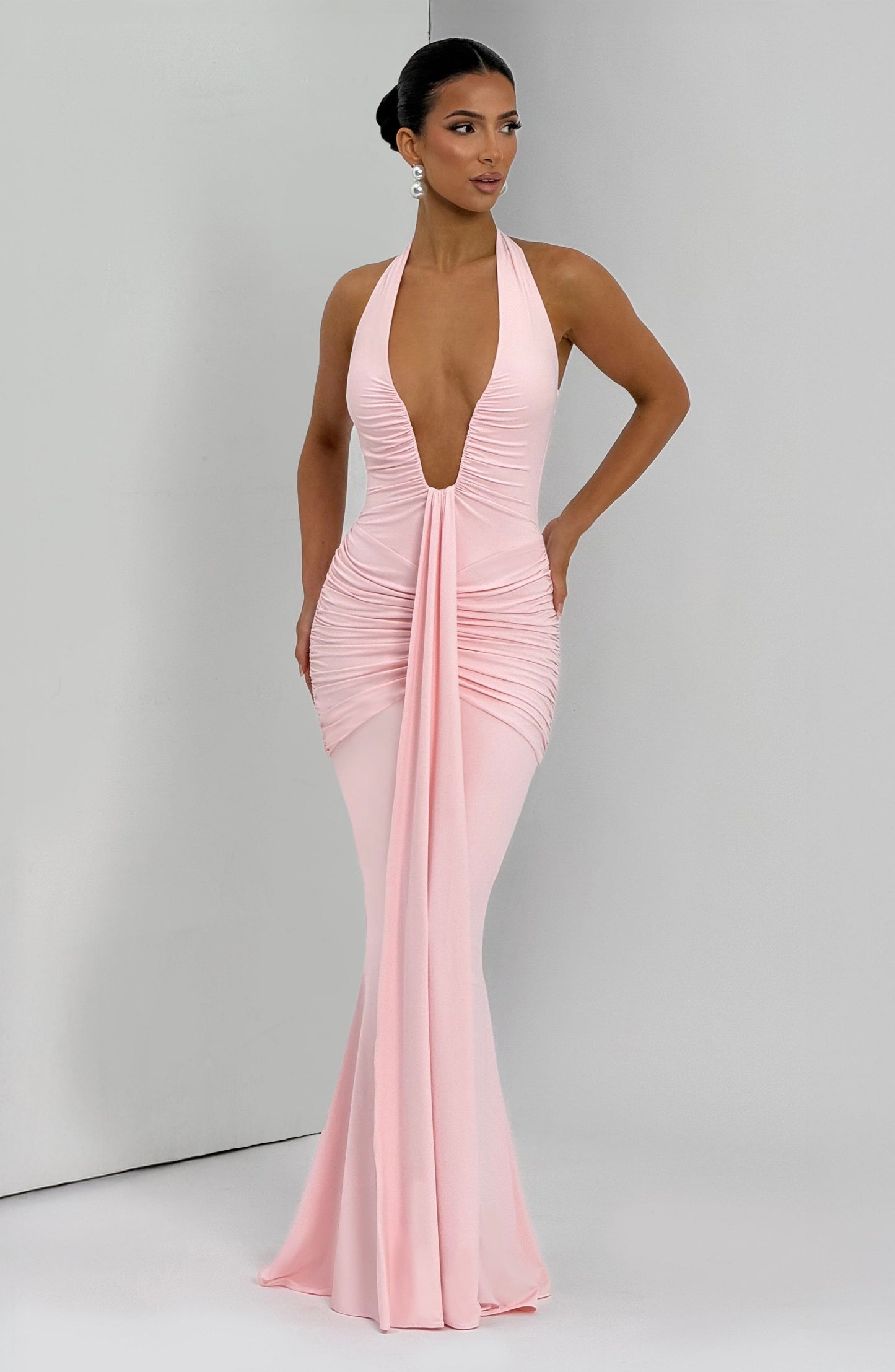 Vestido Ninfa
