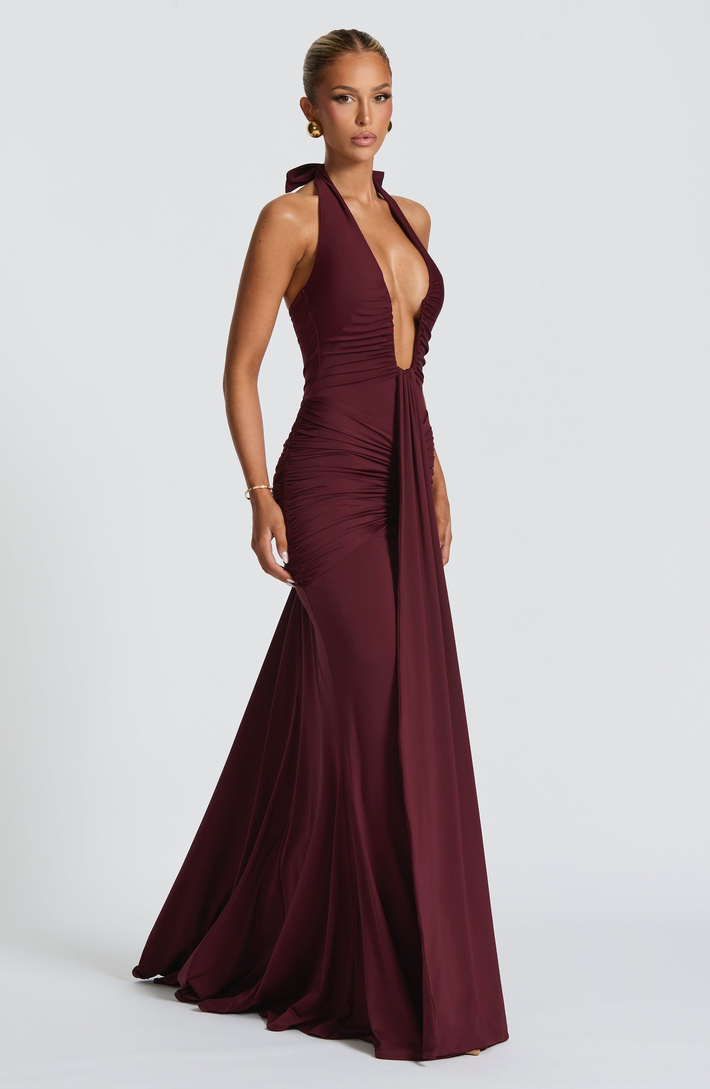 Vestido Ninfa