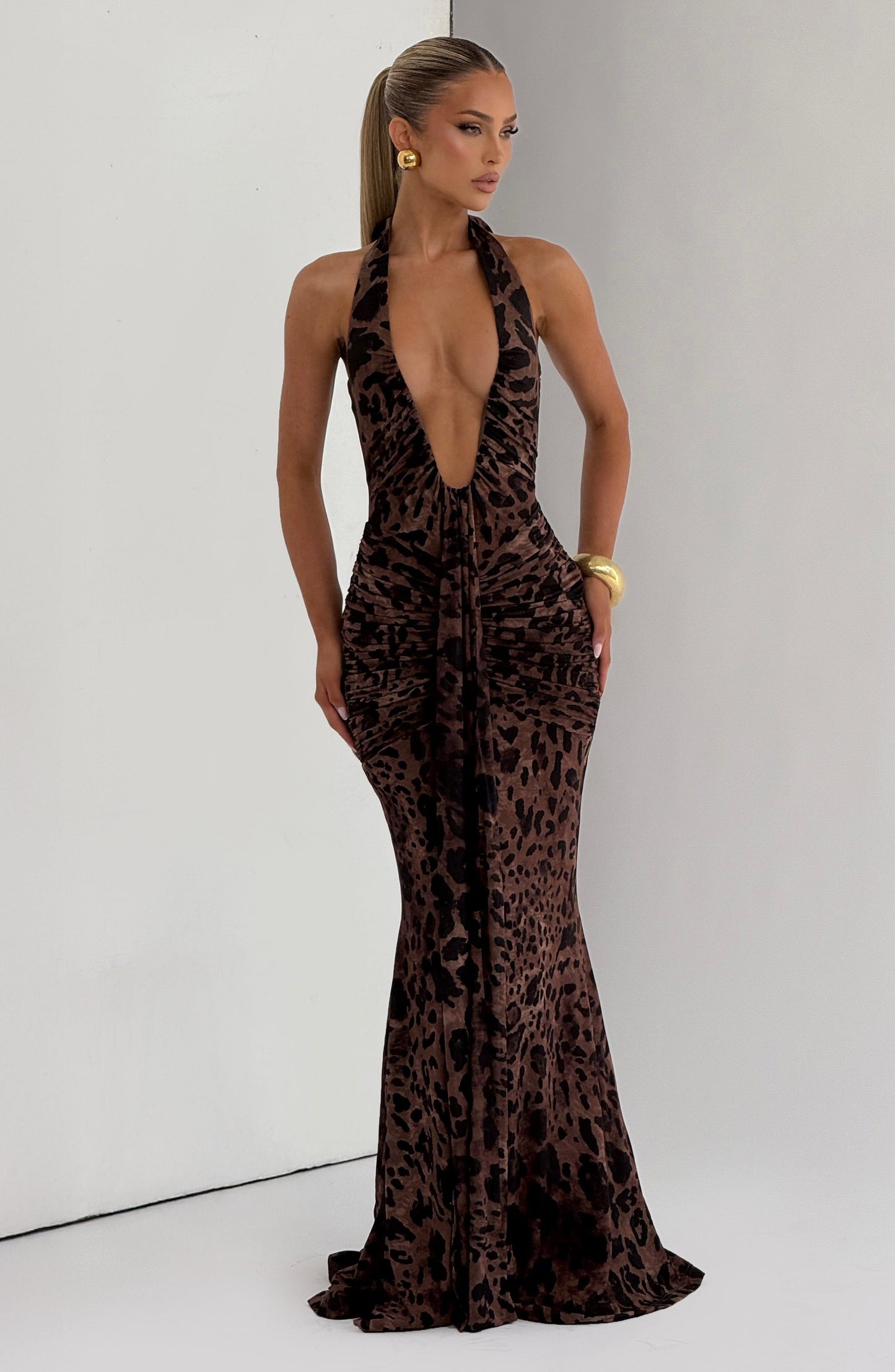 Vestido Ninfa