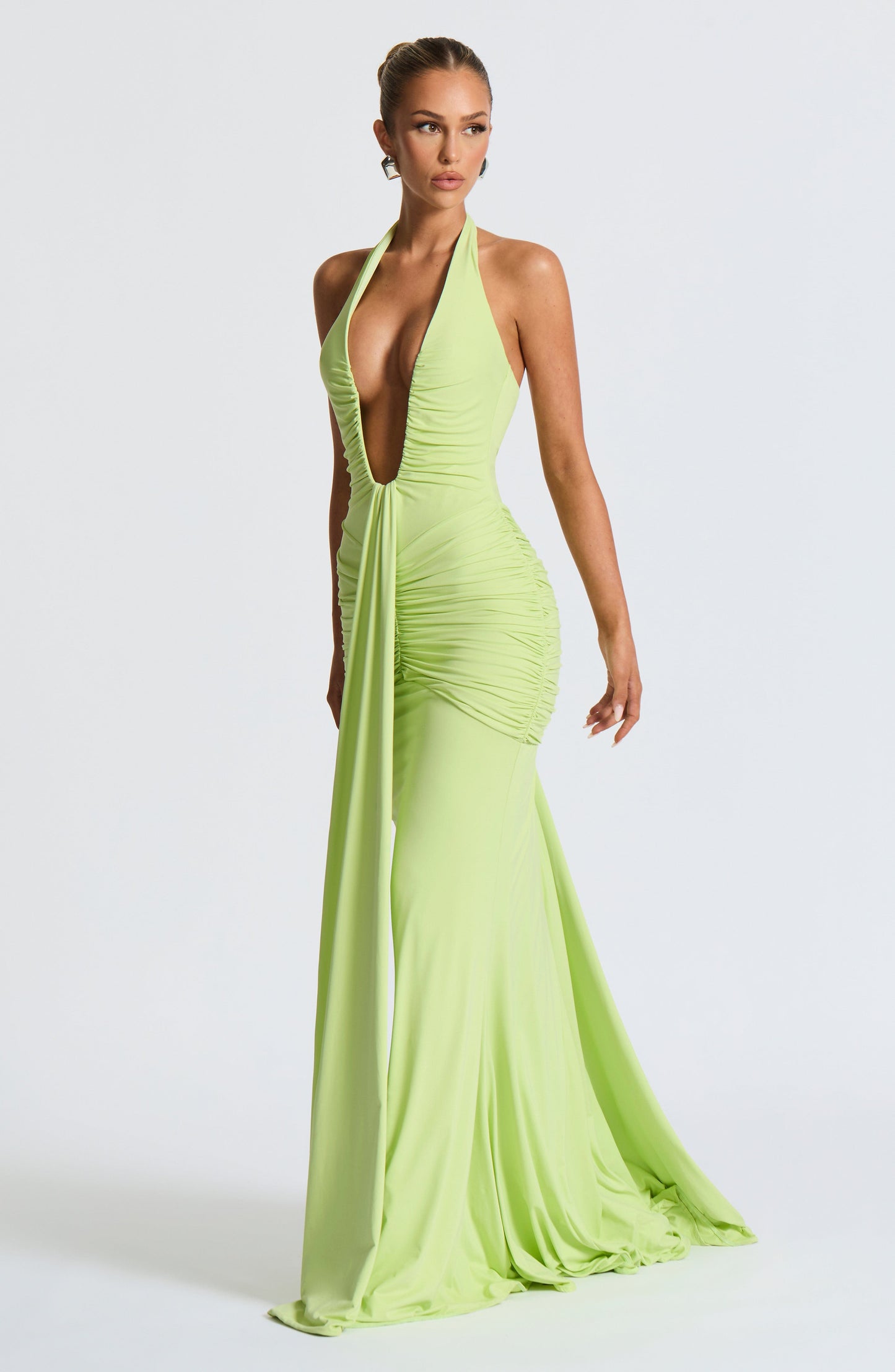 Vestido Ninfa