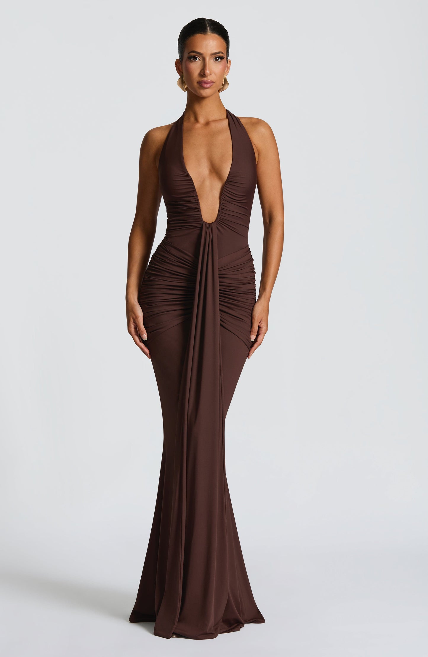 Vestido Ninfa