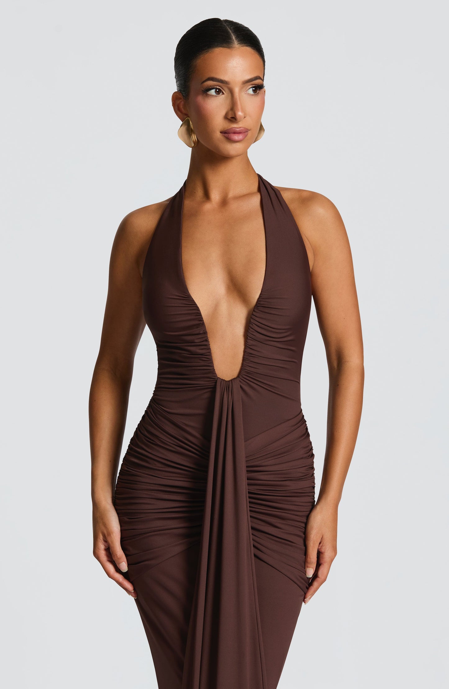 Vestido Ninfa
