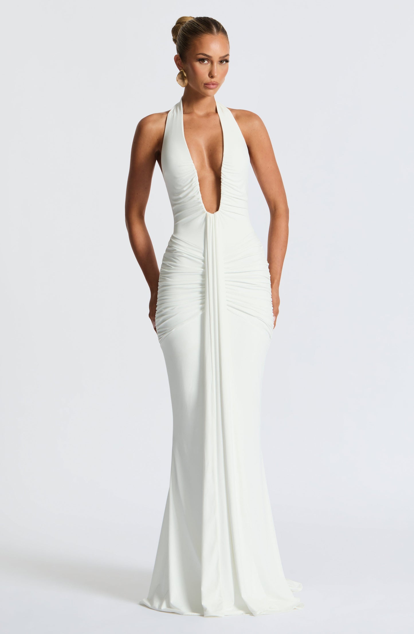 Vestido Ninfa