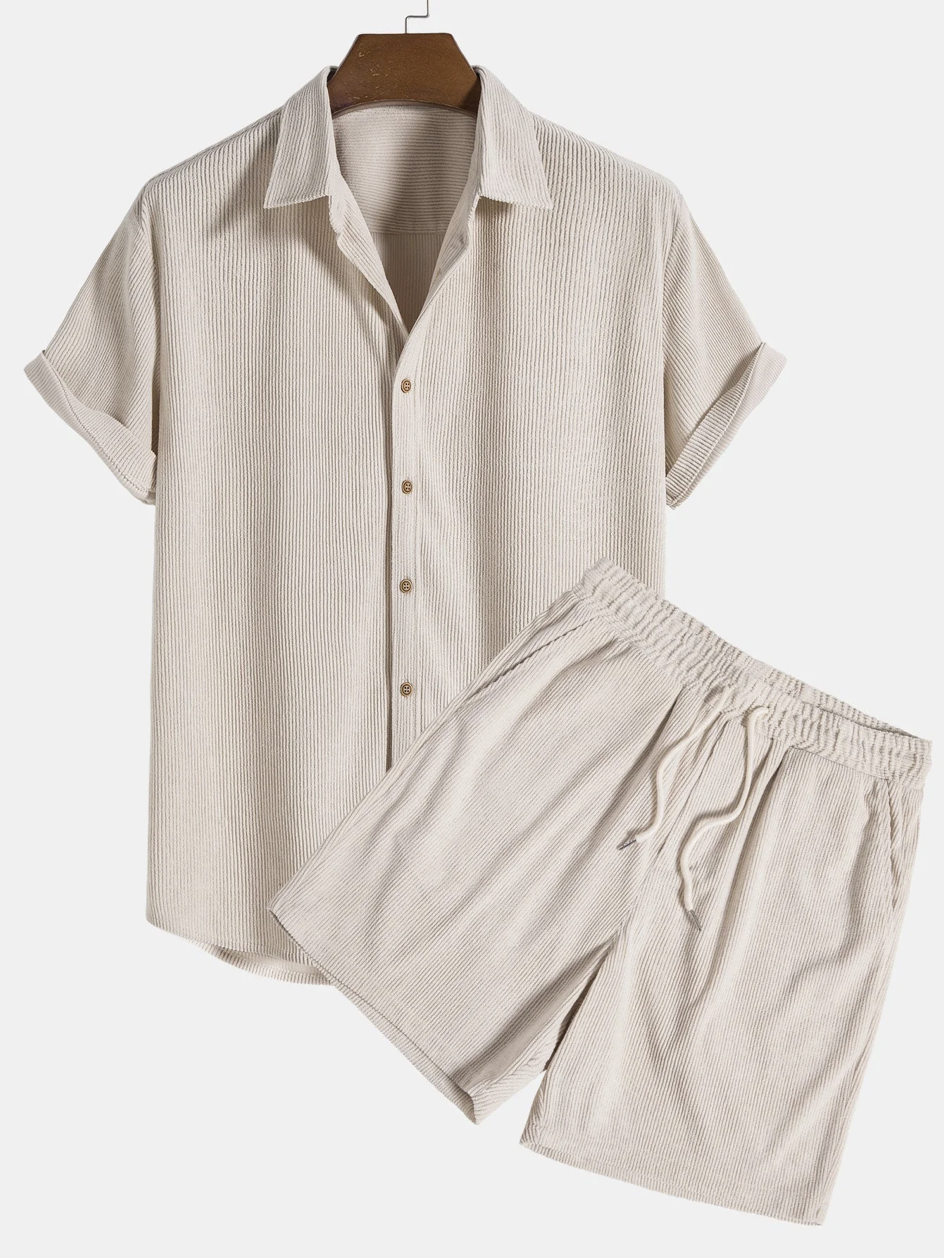 Conjunto de verano de Luca