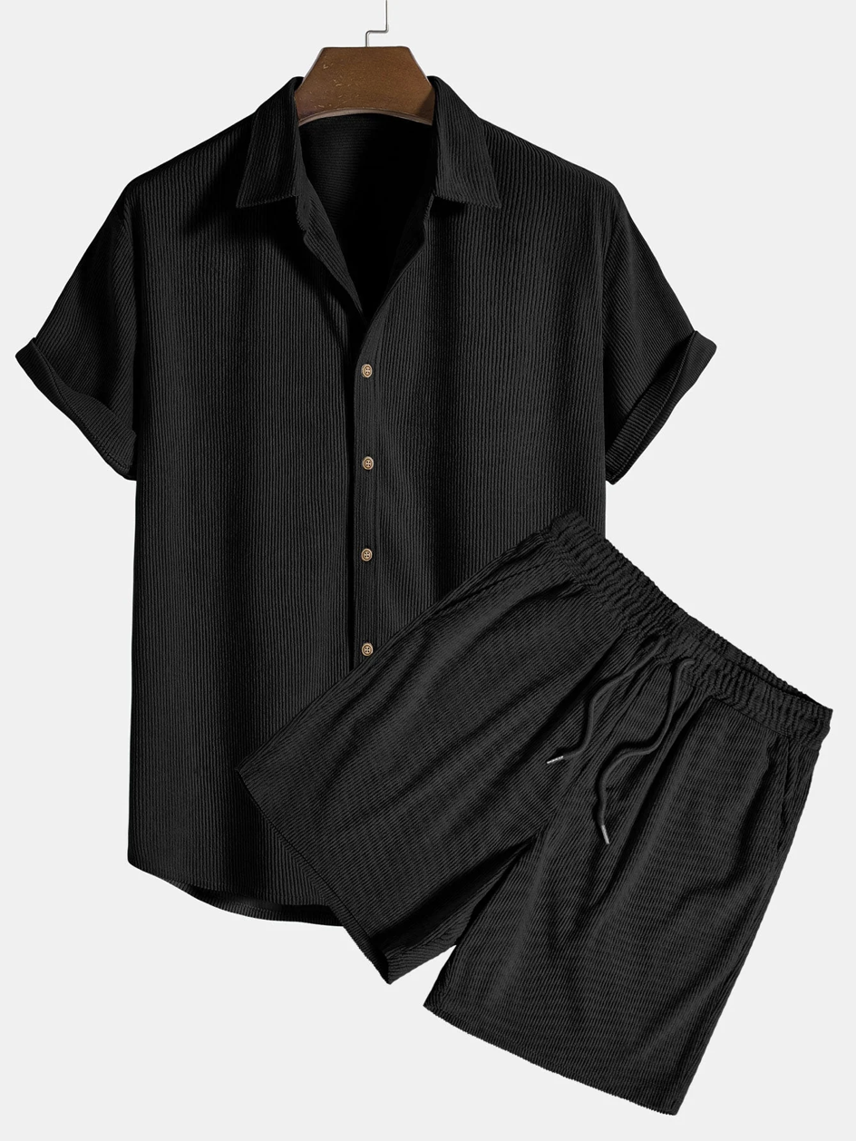 Conjunto de verano de Luca