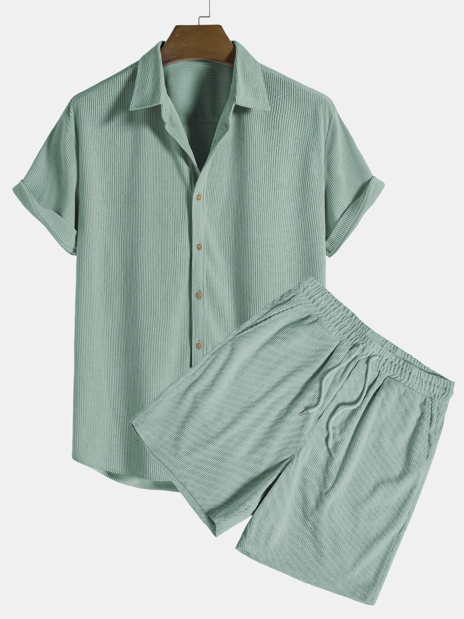 Conjunto de verano de Luca
