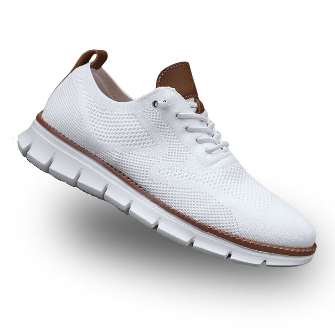 Lorenzo | Zapatillas ultracómodas para todo el día